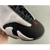 (2024) Retro Air Toe Jordan 487471-160 Black 14 0628